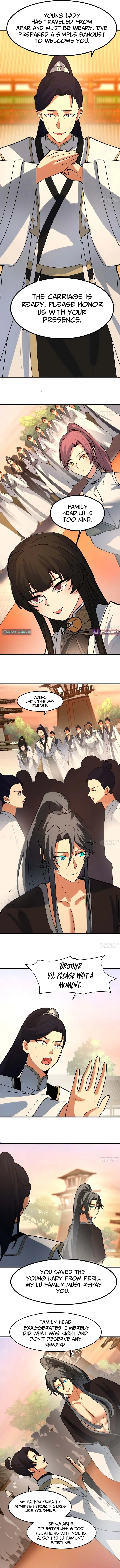 Never Mess with Hyung Chapter 22 page 2 - 
