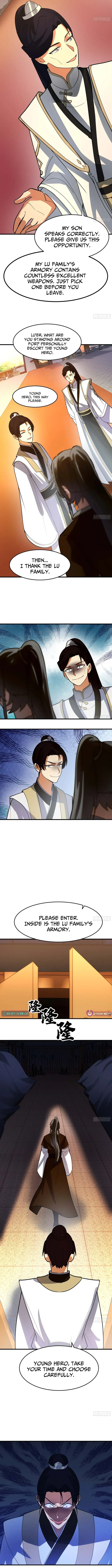 Never Mess with Hyung Chapter 22 page 3 - 