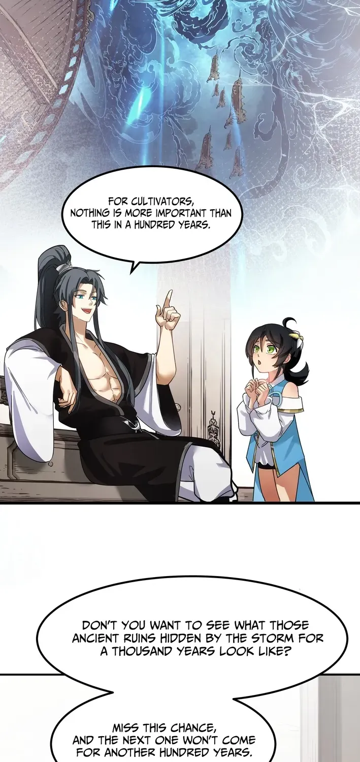 Never Mess with Hyung Chapter 3 page 16 - 
