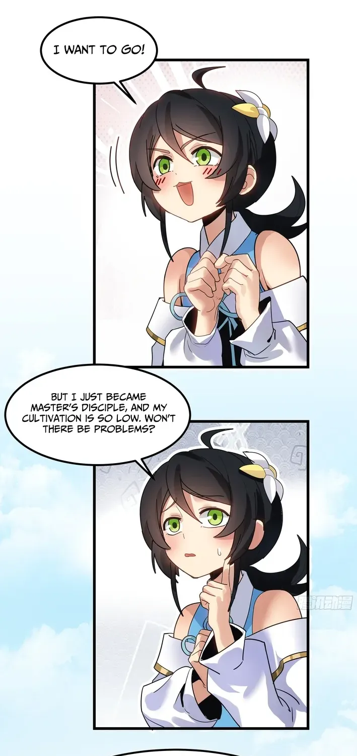 Never Mess with Hyung Chapter 3 page 18 - 