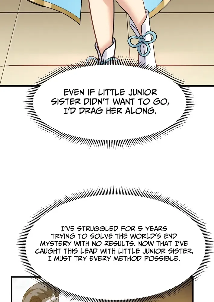 Never Mess with Hyung Chapter 3 page 21 - 