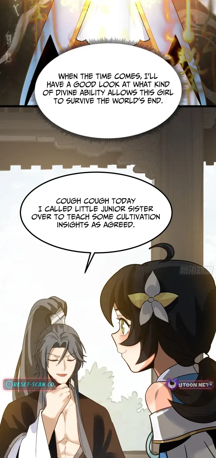Never Mess with Hyung Chapter 3 page 23 - 