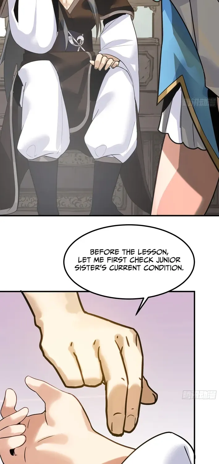 Never Mess with Hyung Chapter 3 page 24 - 