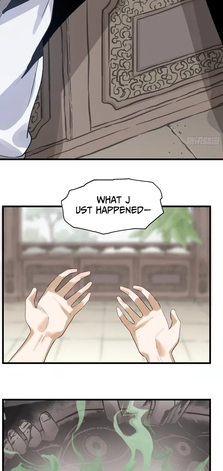 Never Mess with Hyung Chapter 3 page 44 - 