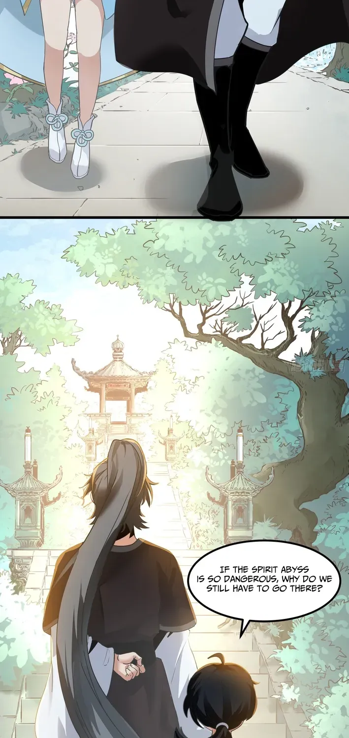 Never Mess with Hyung Chapter 3 page 8 - 