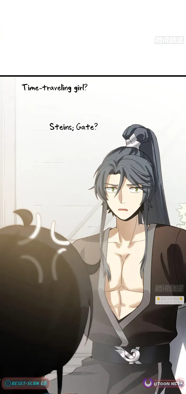 Never Mess with Hyung Chapter 4 page 19 - 