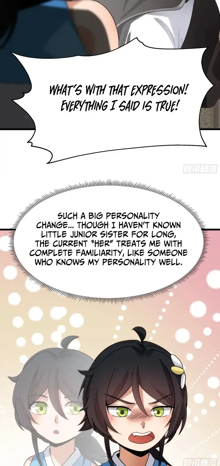 Never Mess with Hyung Chapter 4 page 20 - 