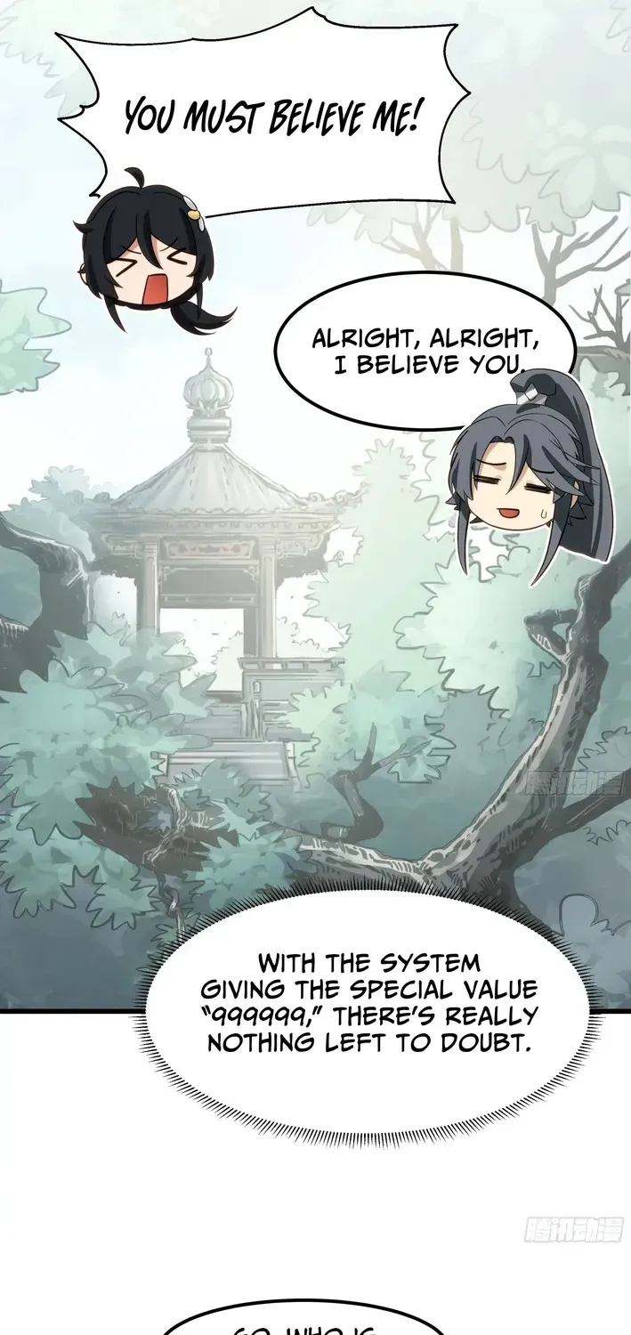 Never Mess with Hyung Chapter 4 page 22 - 