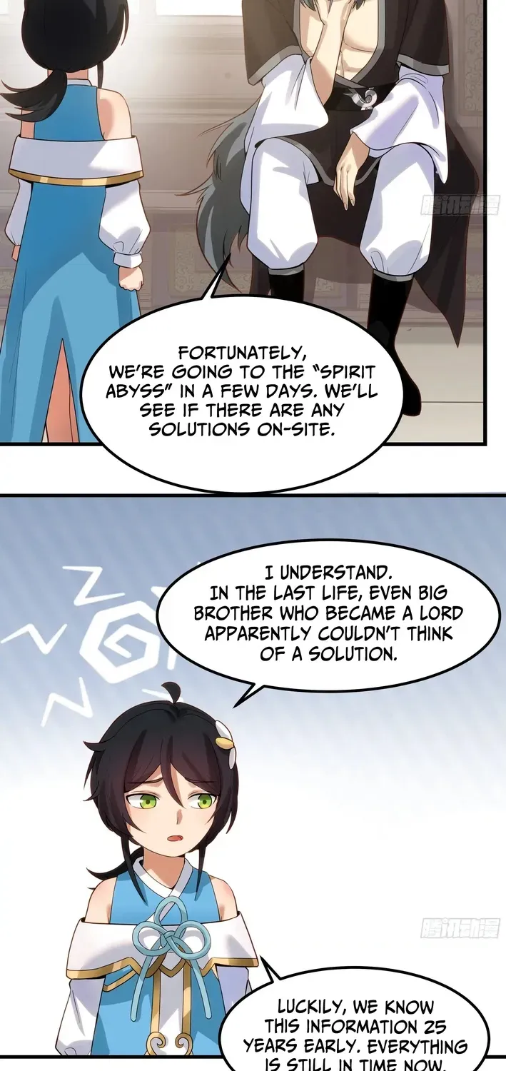 Never Mess with Hyung Chapter 4 page 29 - 