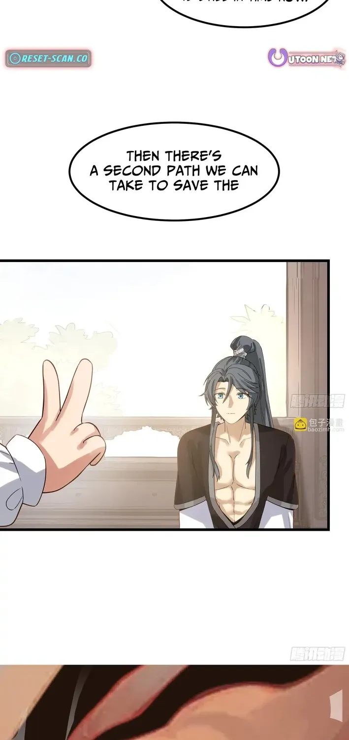Never Mess with Hyung Chapter 4 page 30 - 