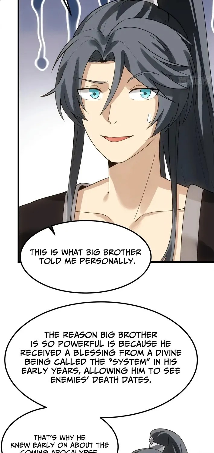 Never Mess with Hyung Chapter 4 page 4 - 