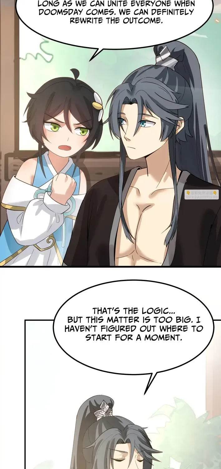 Never Mess with Hyung Chapter 4 page 33 - 