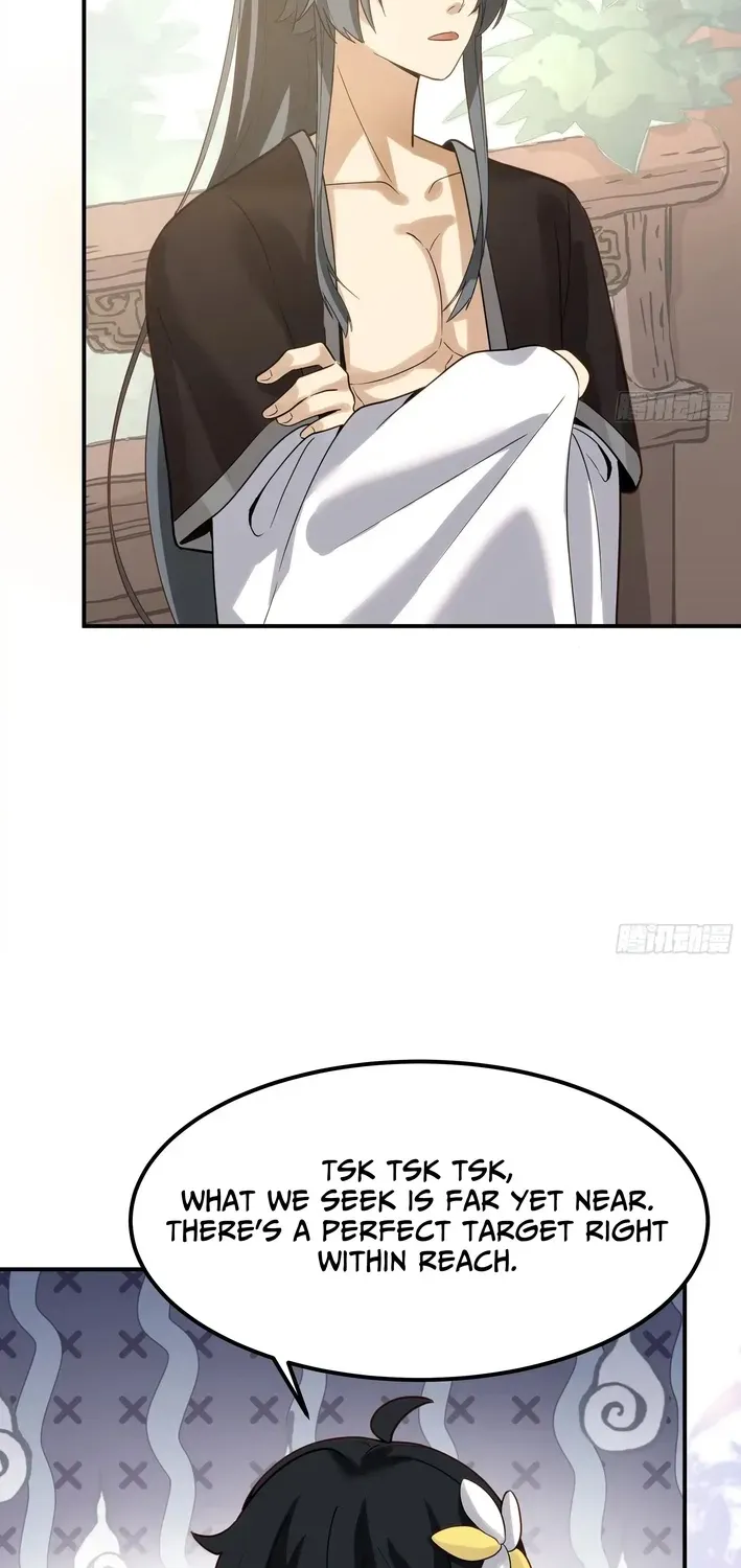 Never Mess with Hyung Chapter 4 page 34 - 