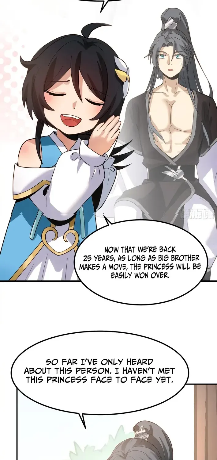 Never Mess with Hyung Chapter 4 page 37 - 