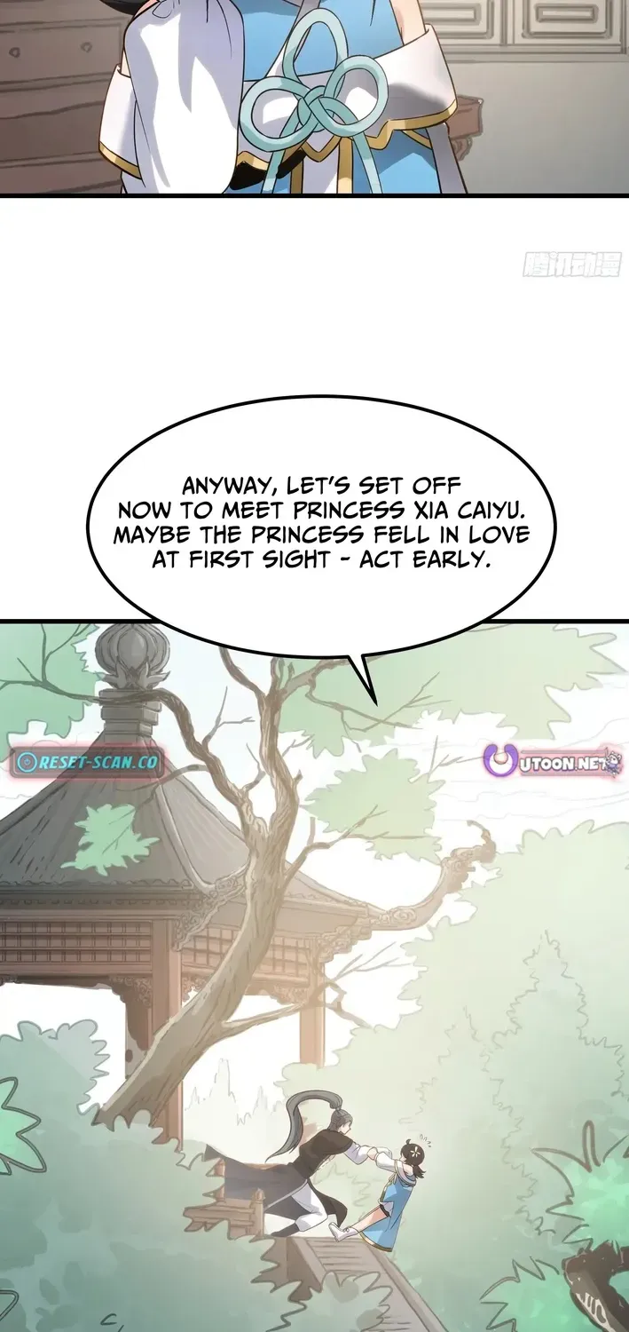 Never Mess with Hyung Chapter 4 page 41 - 