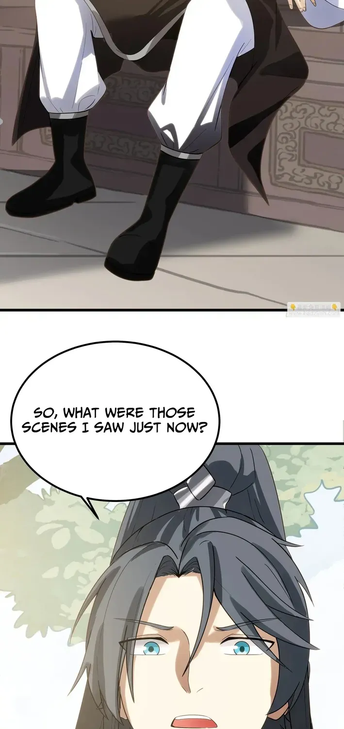 Never Mess with Hyung Chapter 4 page 8 - 