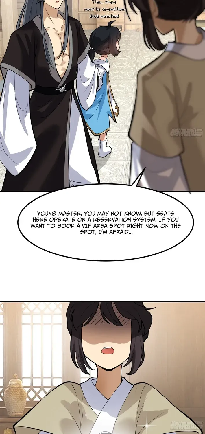 Never Mess with Hyung Chapter 5 page 11 - 