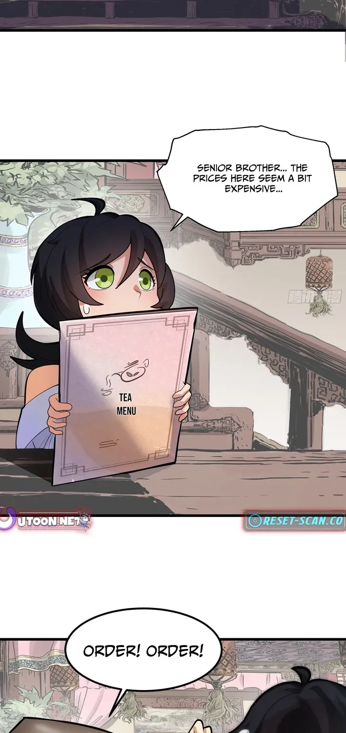Never Mess with Hyung Chapter 5 page 15 - 