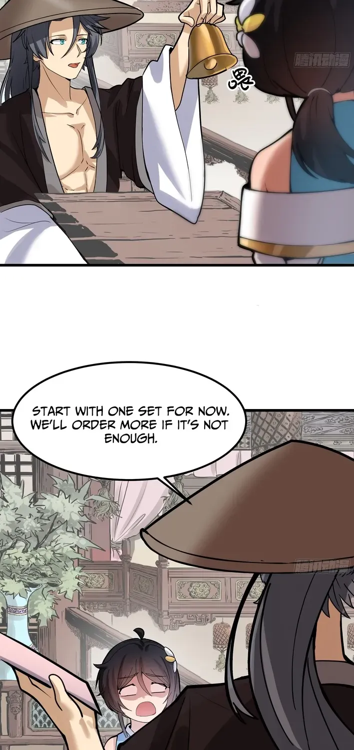 Never Mess with Hyung Chapter 5 page 16 - 