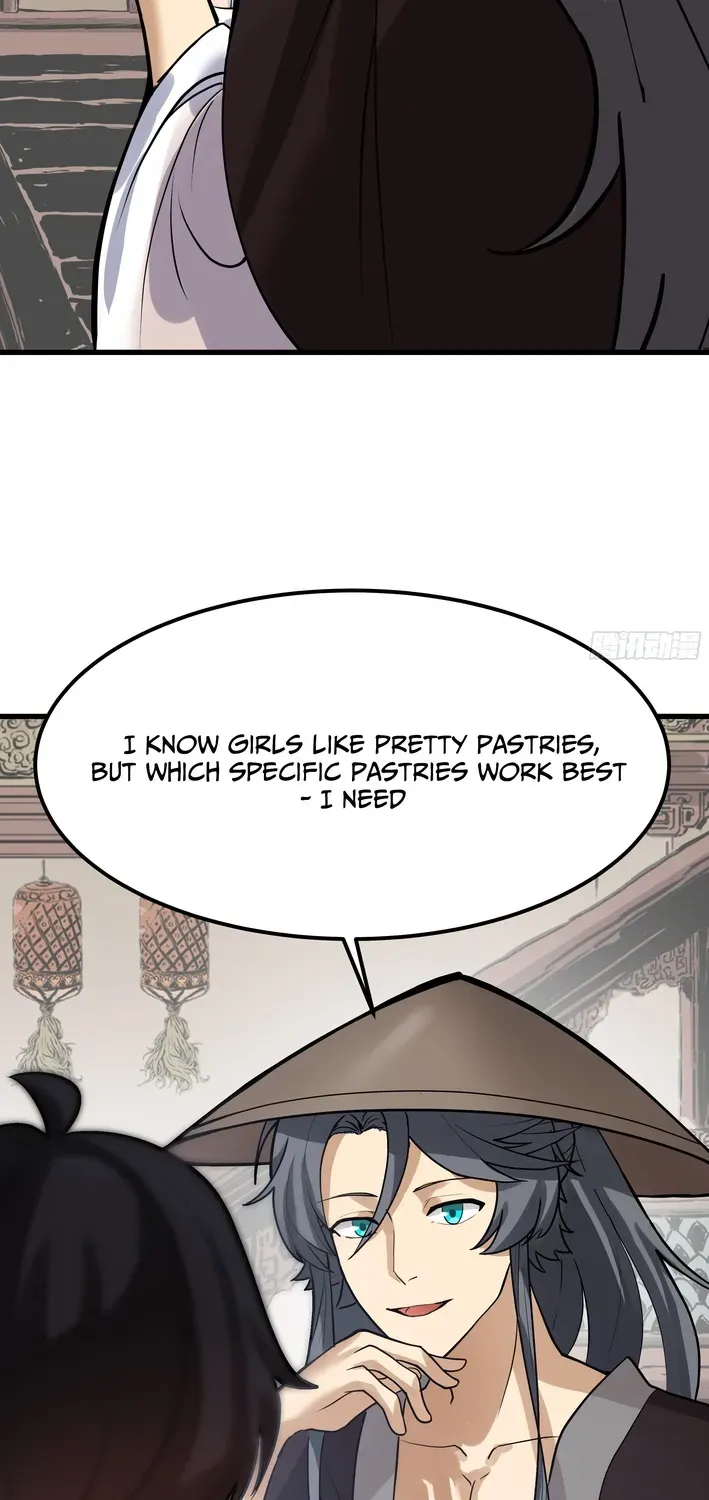 Never Mess with Hyung Chapter 5 page 17 - 