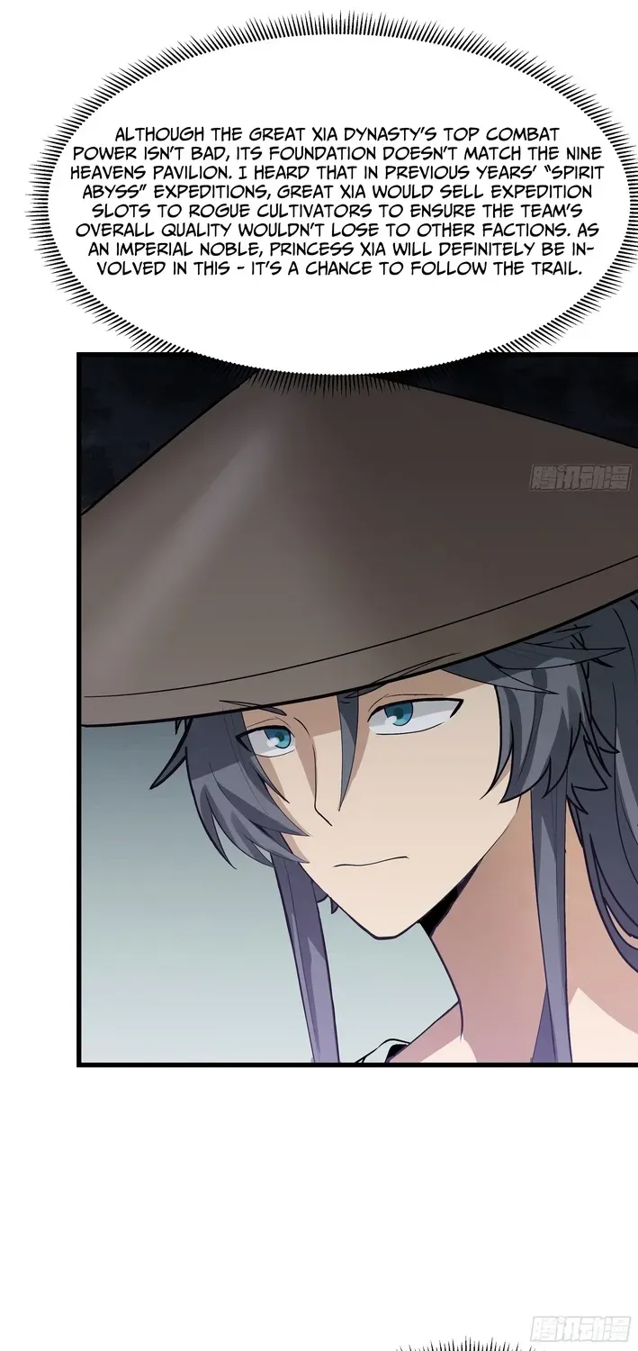 Never Mess with Hyung Chapter 5 page 23 - 