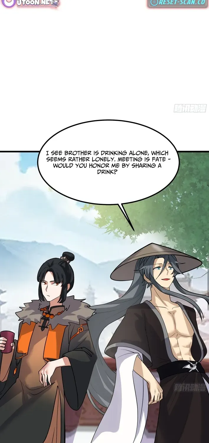 Never Mess with Hyung Chapter 5 page 25 - 