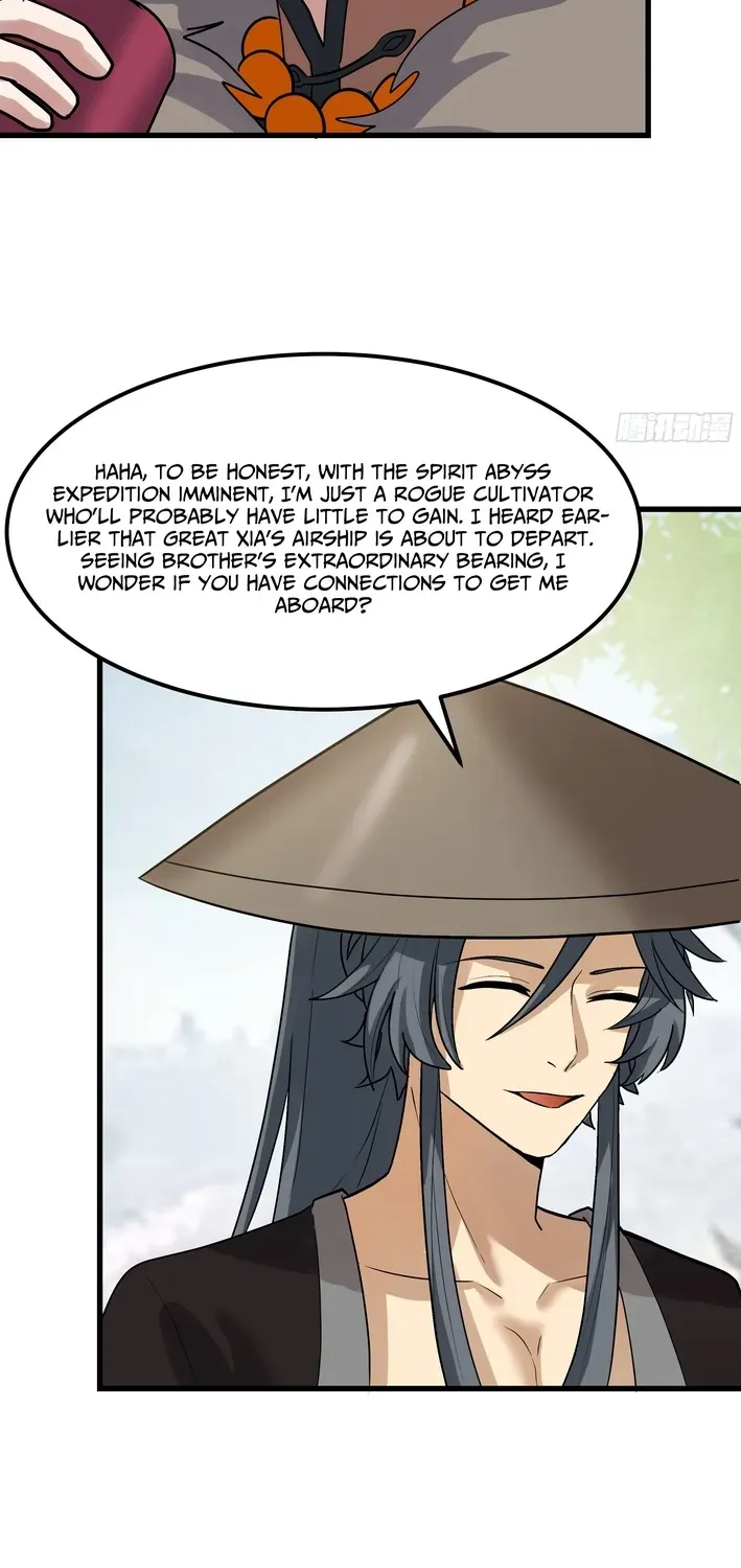 Never Mess with Hyung Chapter 5 page 27 - 