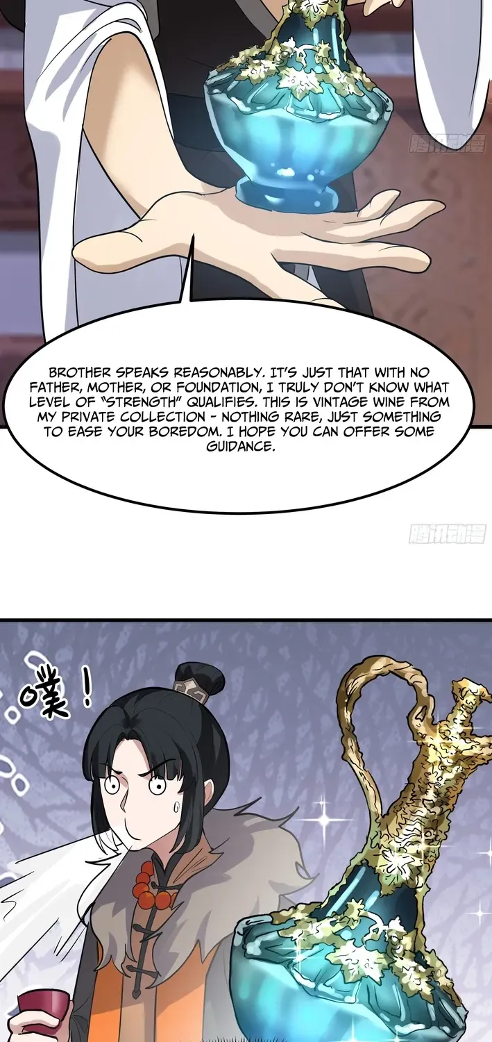 Never Mess with Hyung Chapter 5 page 30 - 