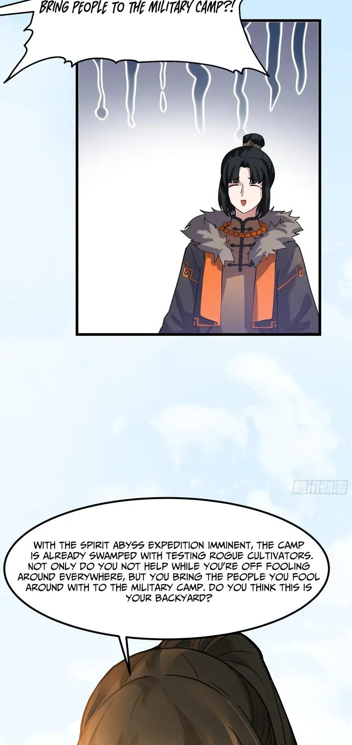 Never Mess with Hyung Chapter 5 page 38 - 