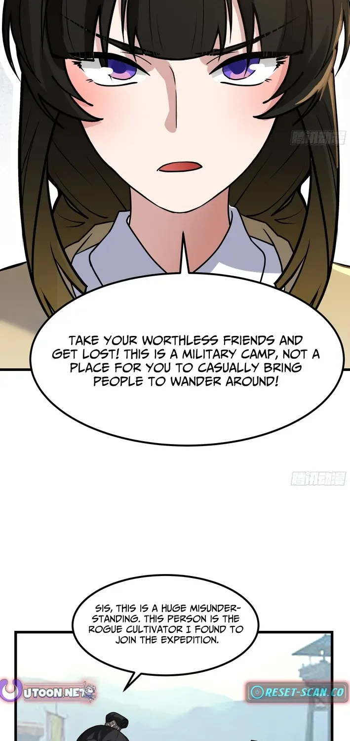 Never Mess with Hyung Chapter 5 page 41 - 