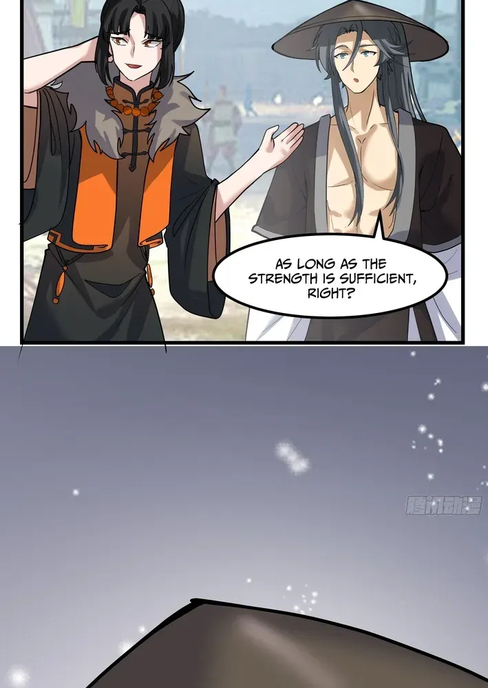 Never Mess with Hyung Chapter 5 page 42 - 