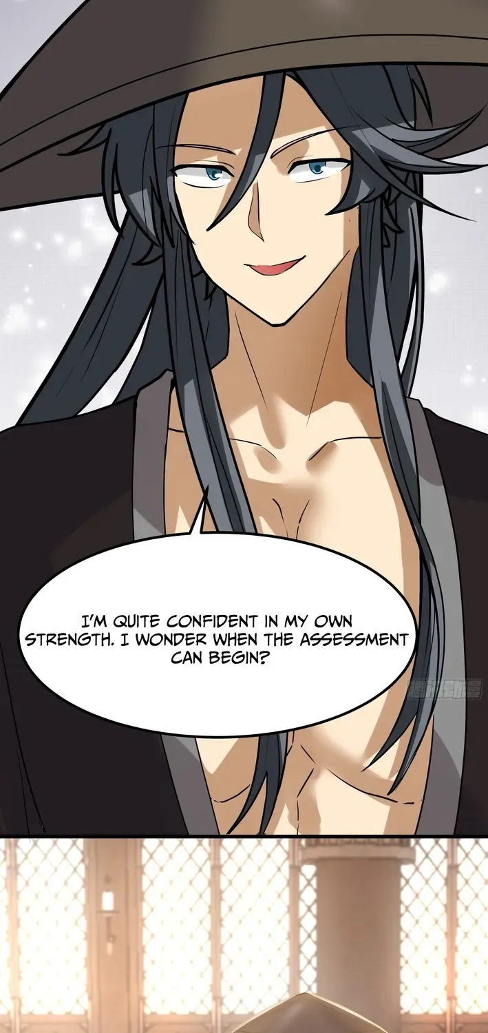 Never Mess with Hyung Chapter 5 page 43 - 