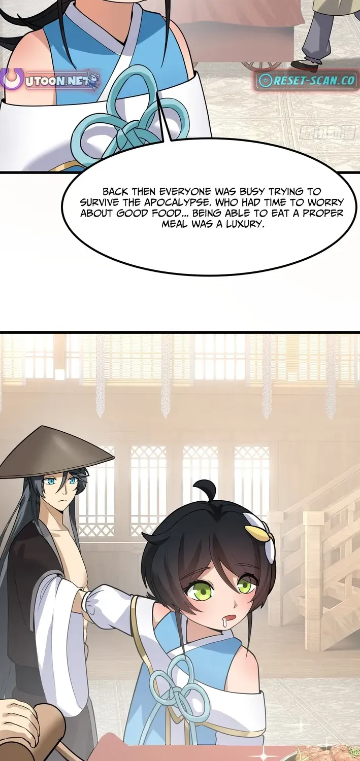 Never Mess with Hyung Chapter 5 page 6 - 