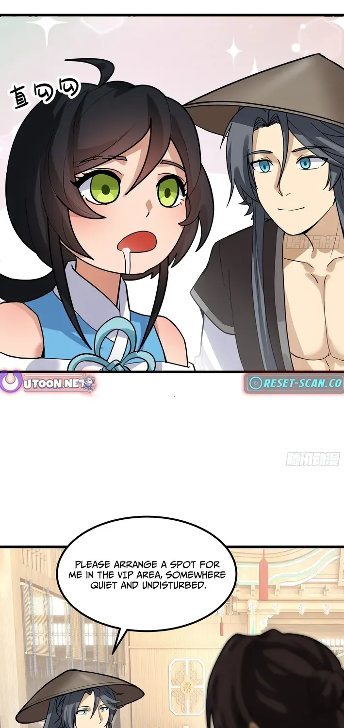 Never Mess with Hyung Chapter 5 page 10 - 