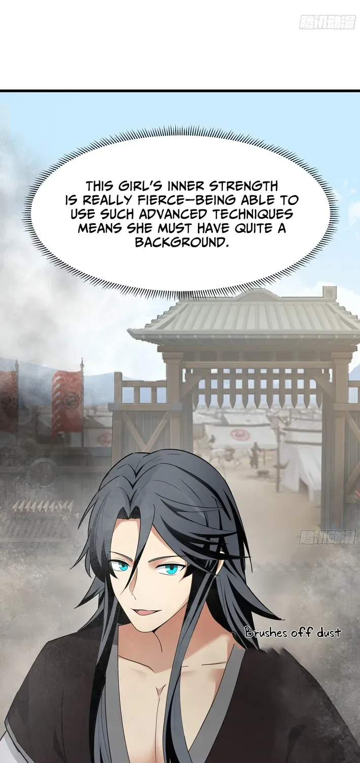 Never Mess with Hyung Chapter 6 page 33 - 