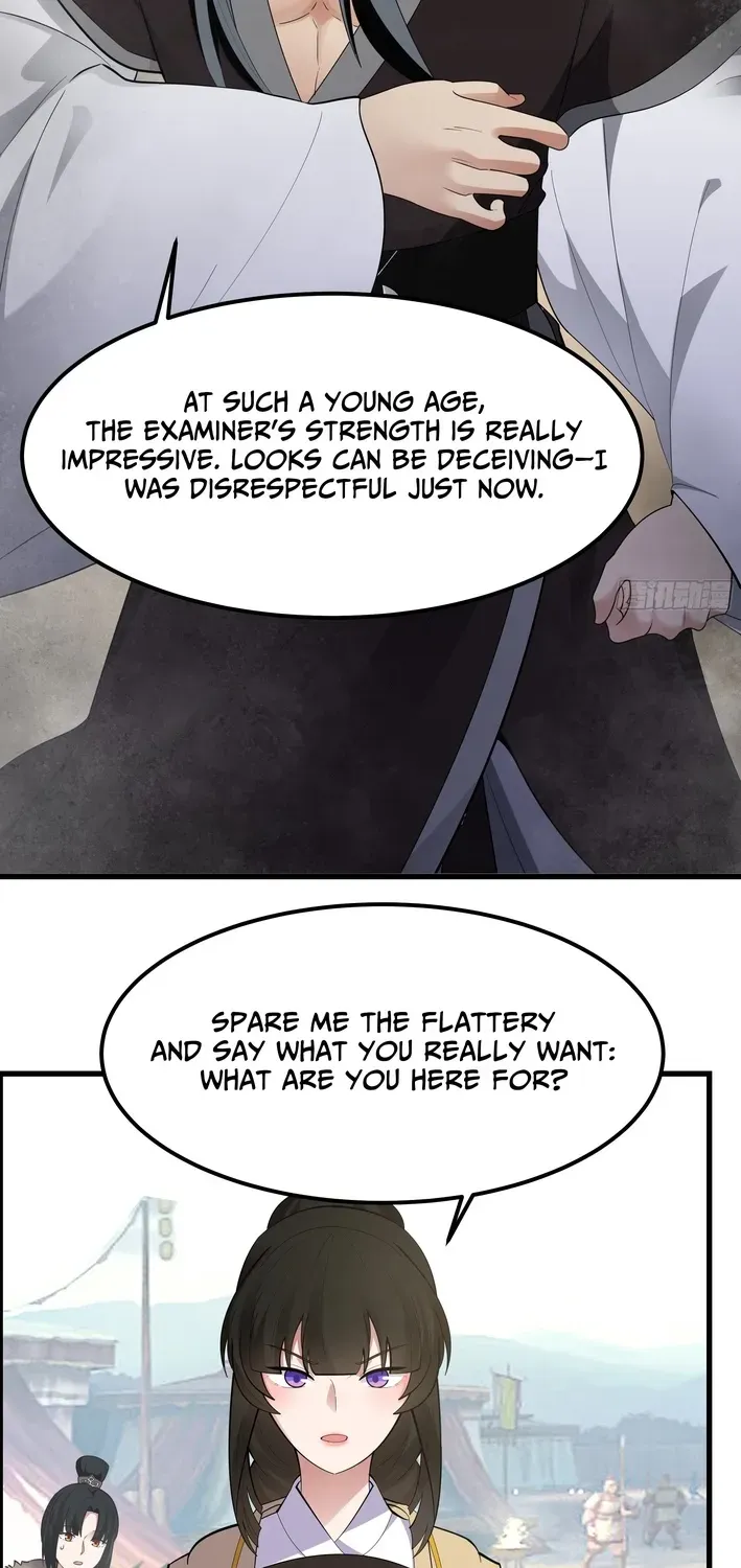Never Mess with Hyung Chapter 6 page 34 - 