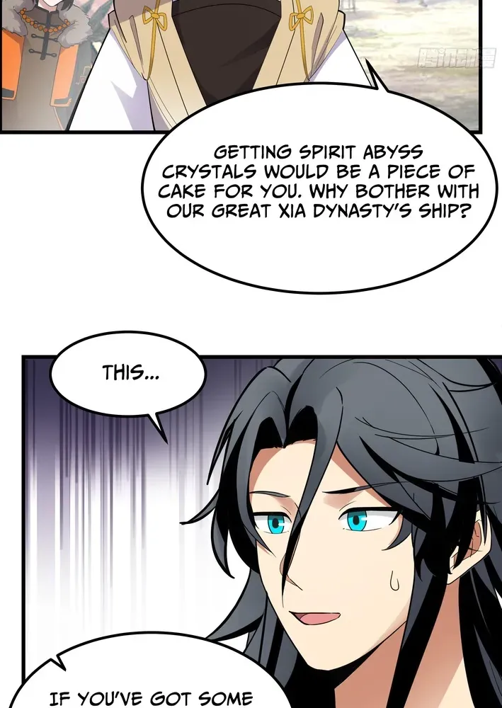 Never Mess with Hyung Chapter 6 page 35 - 