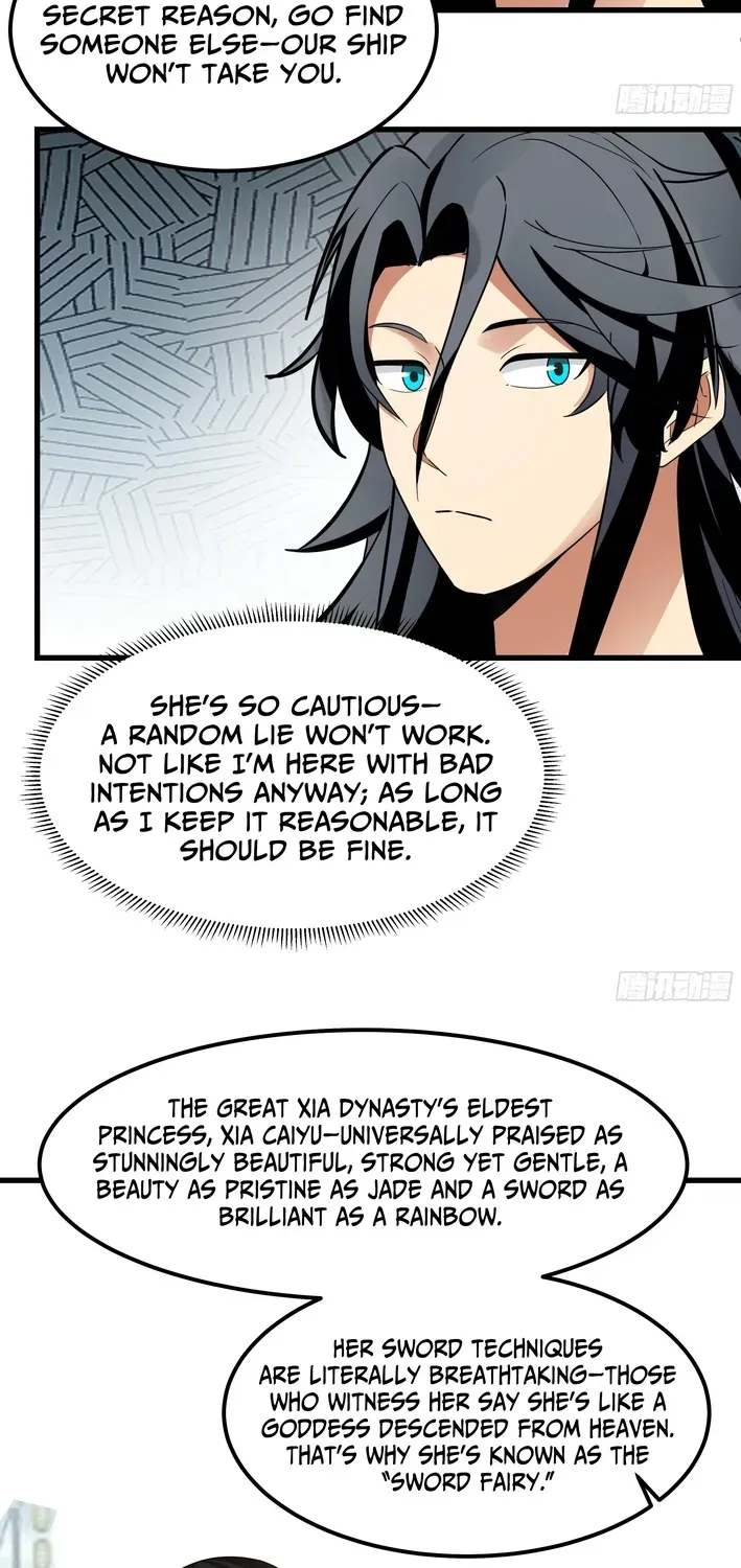 Never Mess with Hyung Chapter 6 page 36 - 