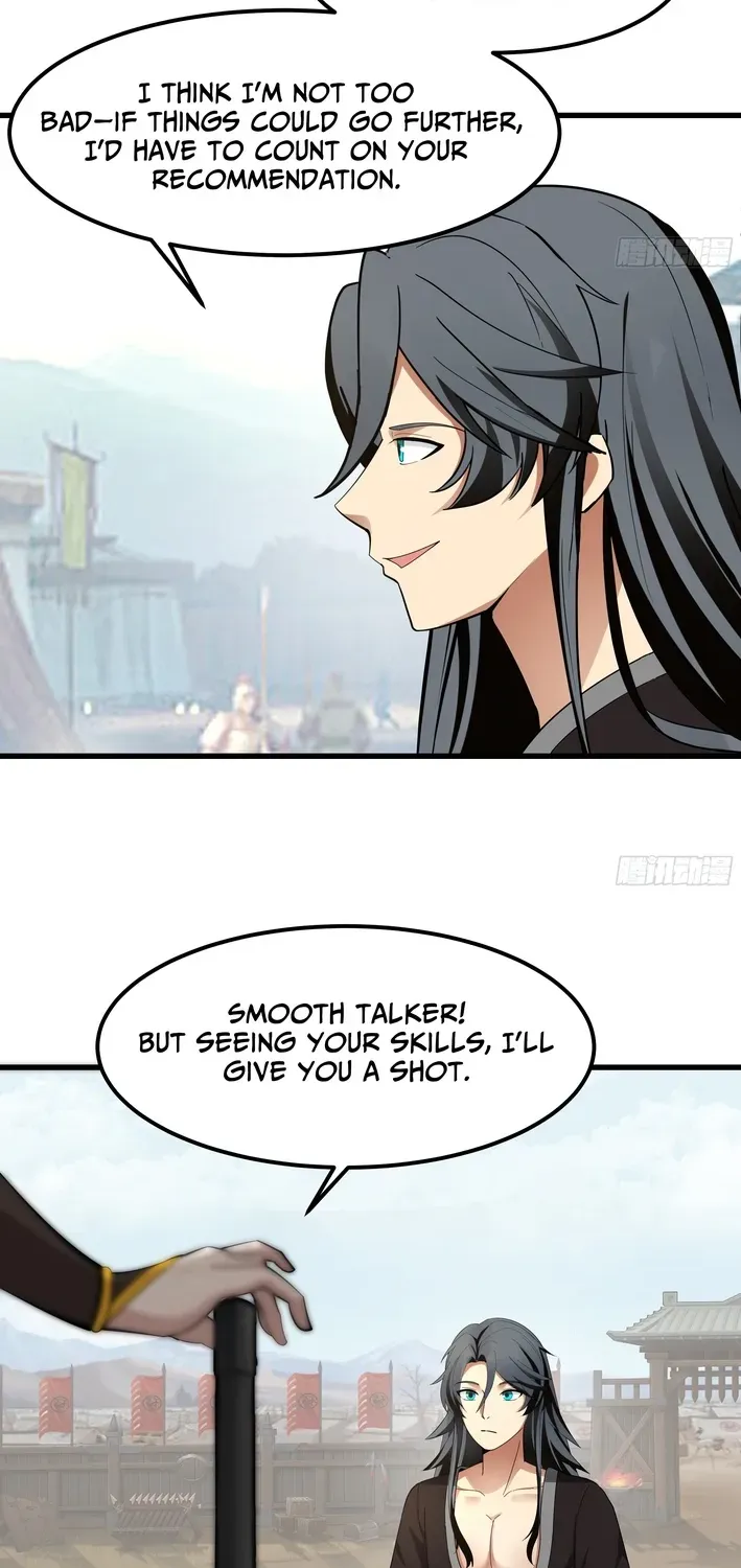 Never Mess with Hyung Chapter 6 page 39 - 