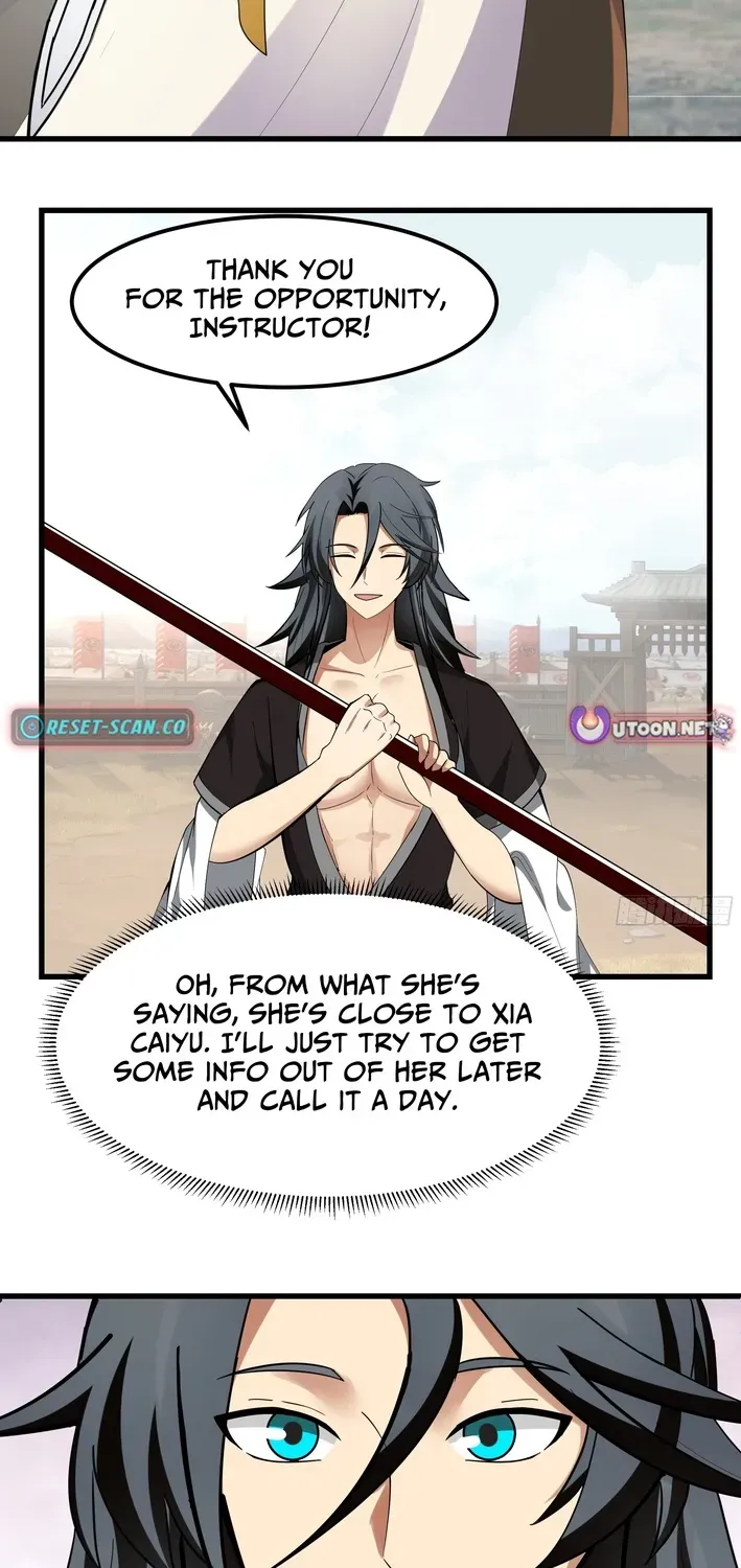 Never Mess with Hyung Chapter 6 page 41 - 