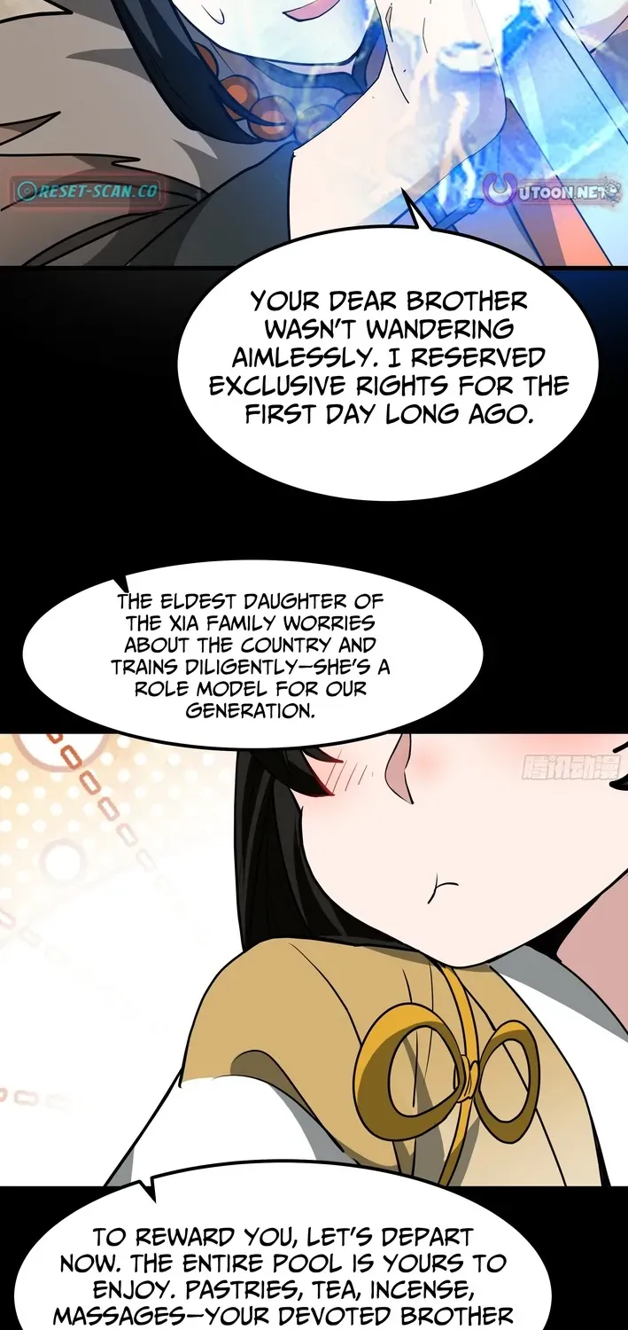 Never Mess with Hyung Chapter 7 page 11 - 