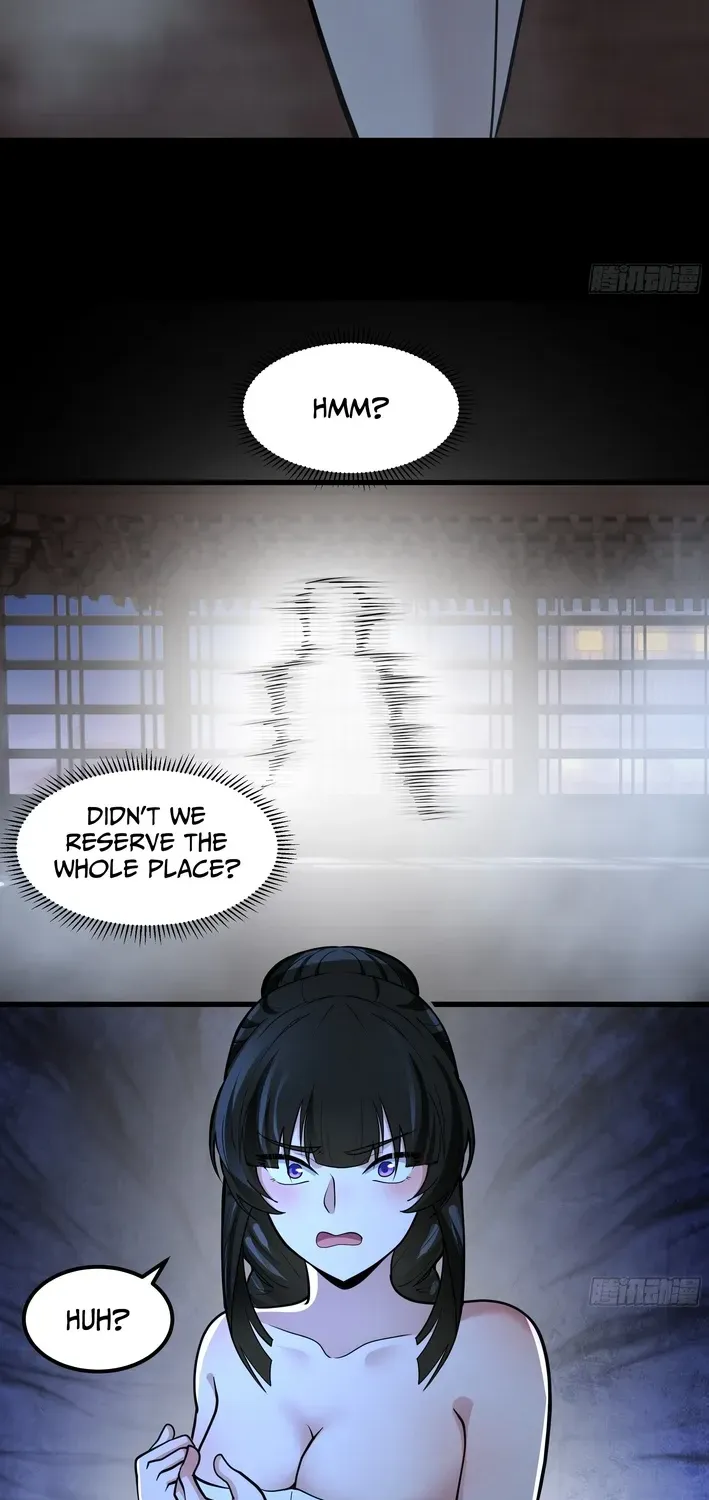 Never Mess with Hyung Chapter 7 page 16 - 