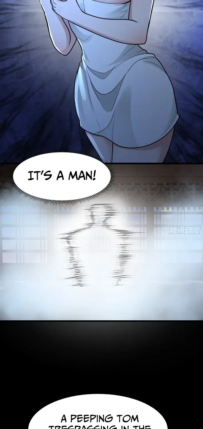 Never Mess with Hyung Chapter 7 page 17 - 