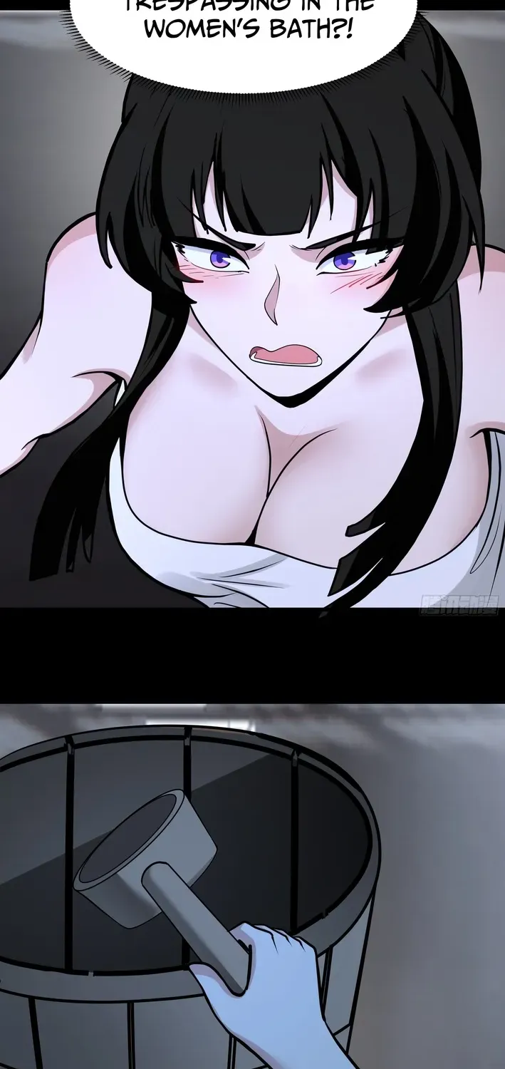 Never Mess with Hyung Chapter 7 page 18 - 