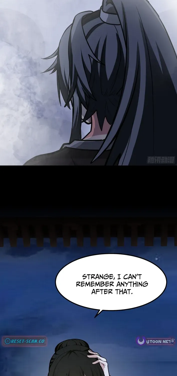 Never Mess with Hyung Chapter 7 page 20 - 