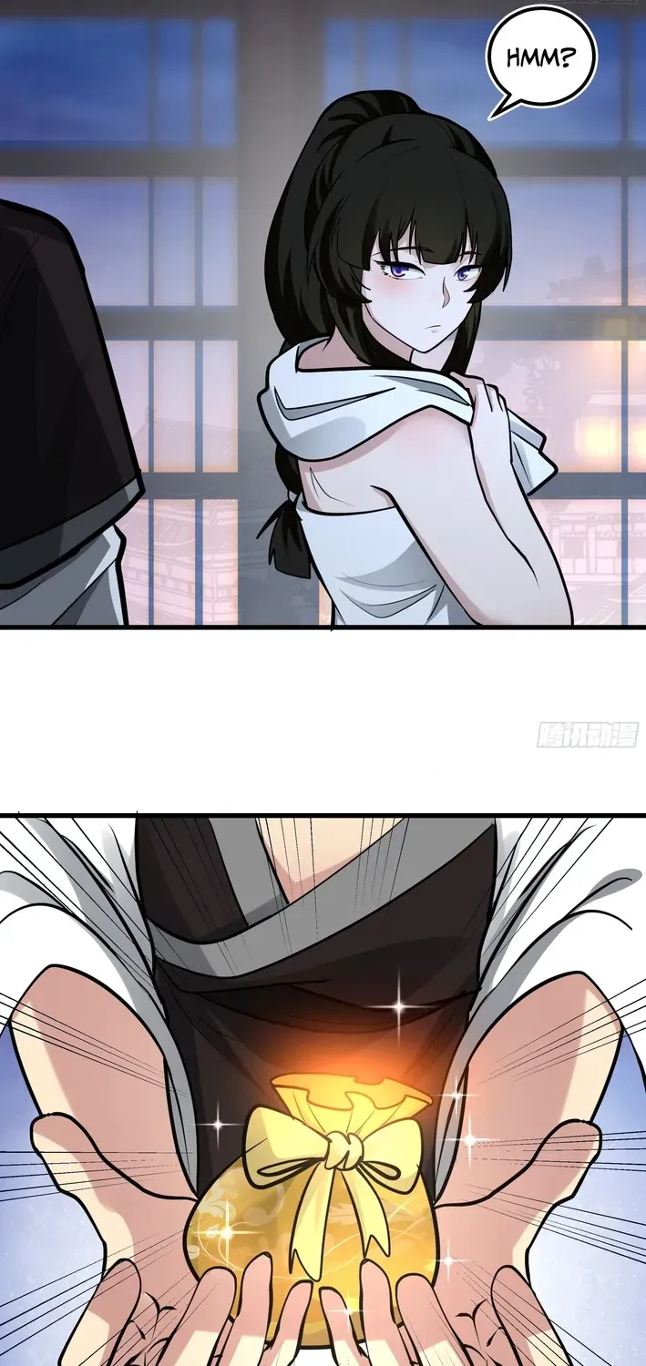 Never Mess with Hyung Chapter 7 page 23 - 
