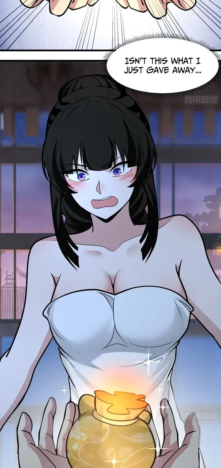 Never Mess with Hyung Chapter 7 page 24 - 