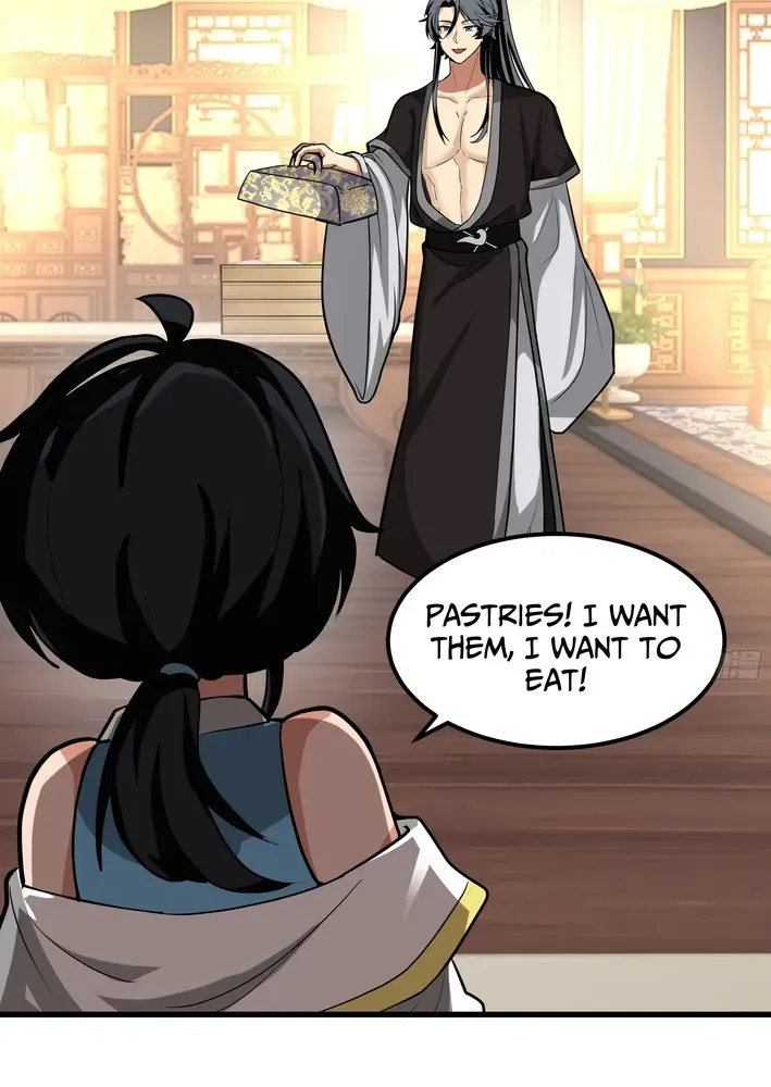 Never Mess with Hyung Chapter 7 page 28 - 