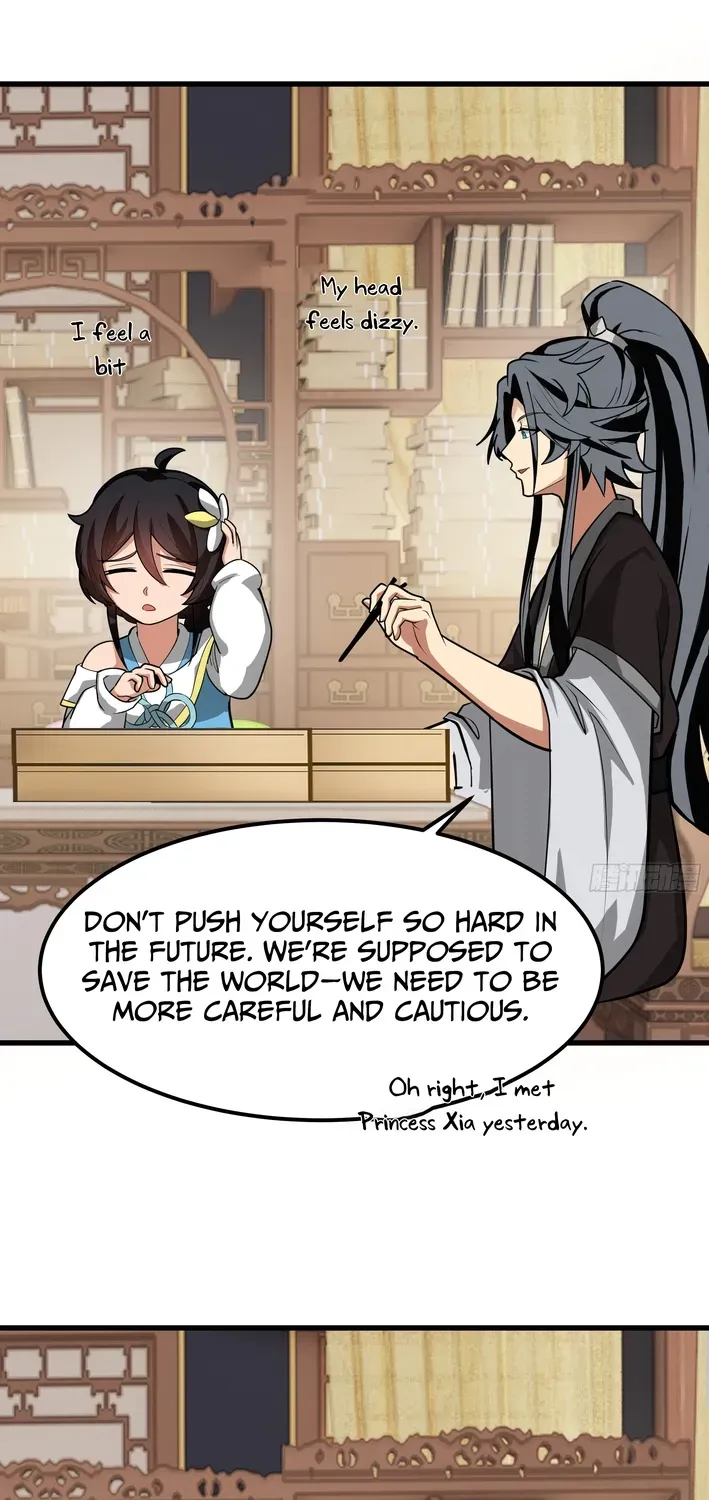 Never Mess with Hyung Chapter 7 page 29 - 