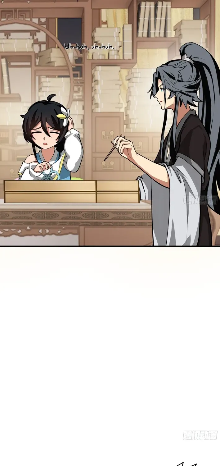 Never Mess with Hyung Chapter 7 page 30 - 